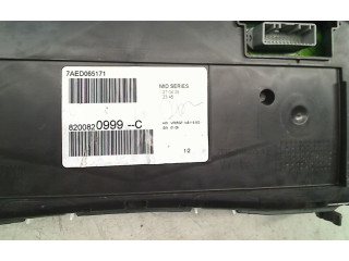 Přístrojová deska Renault Clio III 2009 8200820999C, 8200820999C