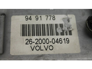    Рулевая рейка 9491778, 9491778   Volvo V70 2000 - 2004 года