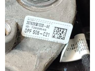 Руль KIA Ceed 2012 - 2018 года 307628581330-AE, 307857699ACE