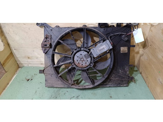 Вентилятор радиатора     0130303909    Volvo V70 
