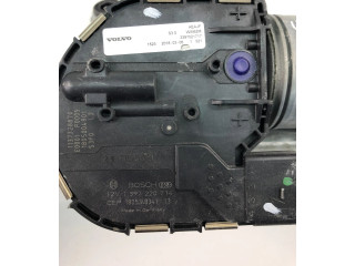 Моторчик дворников 1397220714 Volvo XC90