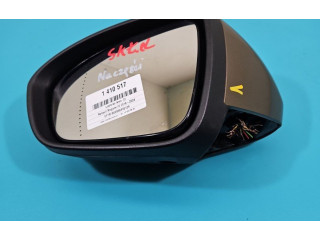 Zpětné zrcátko Renault Megane IV 2016 IMPRK1410517