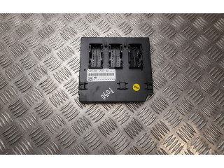 Блок комфорта 1K0937086J, G6260   Skoda Yeti (5L)   