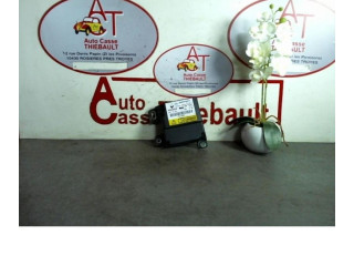 Блок подушек безопасности 8201385569 Dacia Duster