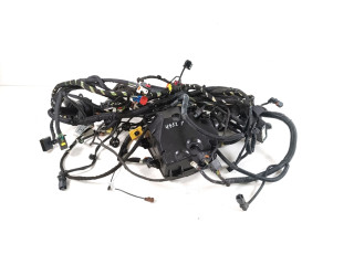 Блок предохранителей Citroen C5 X