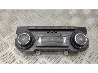 Блок управления климат-контролем 3T0907044N, 5HB009749   Skoda Superb B6 (3T)