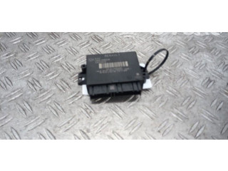 Блок управления 284L06623R   Dacia Jogger
