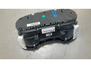 Панель приборов 1373923944, 8U0920980E Audi Q3 8U