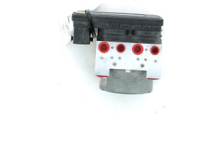 Блок АБС 1640634380, G0-0981V Peugeot 2008 I 2013 - 2019 года