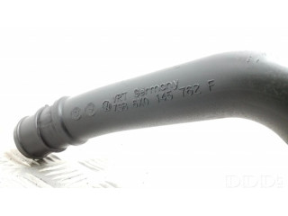 Трубка (трубки)/ шланг (шланги) интеркулера