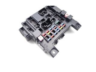 Блок предохранителей 8637A647, 582F11F03 Mitsubishi ASX