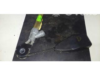 Подушка безопасности пассажира 542343400B   Renault Clio II