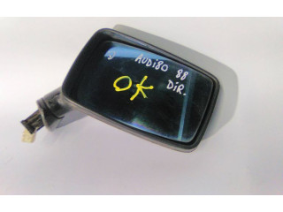 Зеркало электрическое Audi 80 90 B2 1978 - 1986 года