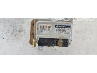 Řídící jednotka 3911002800   Hyundai Atos Prime 1999