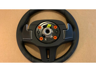 Руль BMW X5 G05 2018- года 32308008181, 32308094544