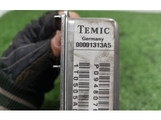 Блок управления коробкой передач P09480761, P09480761   Volvo S60