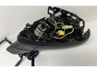 Зеркало электрическое Audi Q5 SQ5 2017 - года