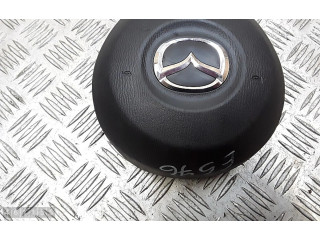 Подушка безопасности водителя da6tdabadps1 Mazda CX-3
