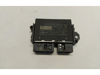 Блок управления 5WA919298B   Cupra Formentor
