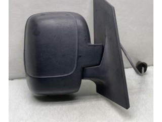 Зеркало электрическое Fiat Scudo 2007 - 2016 года