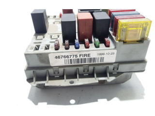 Pojistková skříňka Řídící jednotka BSM 46766775   Fiat Punto Evo 2000