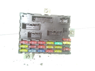 Pojistková skříňka 7755601, 7755601 Fiat Punto (176) 1997