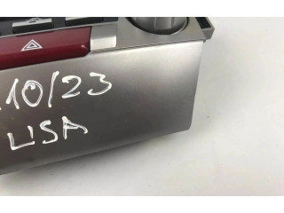 Блок управления климат-контролем 72311AJ08A   Subaru Outback