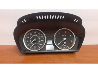 Přístrojová deska BMW X6 E71 2013 9236834, A2C53413559