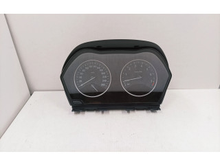 Руль BMW X1 F48 F49 2015 - 2022 года 9295446, 5A03E60