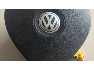 Подушка безопасности водителя 3C0880201AG, 61923051A   Volkswagen PASSAT B6