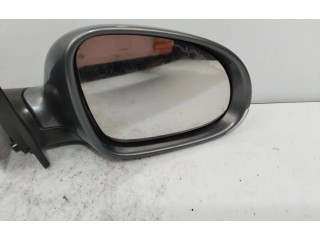 Зеркало электрическое Volkswagen Jetta V 2005 - 2010 года