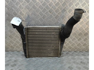 Интеркулер 7L6145803D, 7L6145803D Porsche Cayenne (92A)