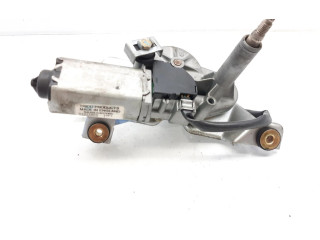 Моторчик заднего дворника 5407085 Saab 9-5