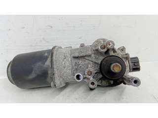 Моторчик дворников Mazda 3 II