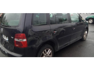 Зеркало электрическое Volkswagen Touran I 2003 - 2010 года