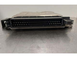 Блок управления двигателем ECU 9643524980   Peugeot 206+