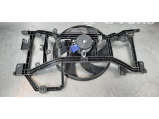 Комплект вентиляторов 214818009T, 214810048R Dacia Sandero