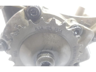 Čerpadlo oleje 038115121A, 03G115105 Seat Altea
