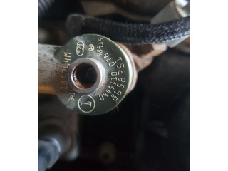 Форсунка 0445110078 Volvo S60