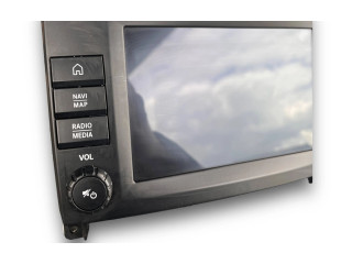 Панель приборов A4479005517 Mercedes-Benz V Class W447