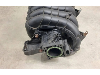 Всасывающий коллектор