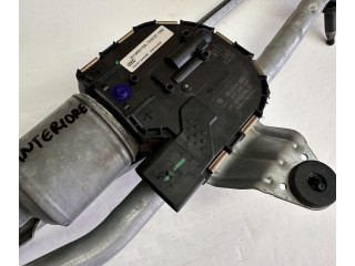 Моторчик дворников 8V1955119A, 8V1955119A    Audi A3 S3 8V