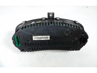 Geschwindigkeitsmesser Cockpit 5J0920801C, 5J0920801C Skoda Fabia Mk2 (5J)