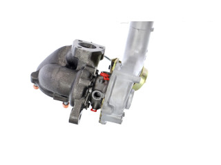 Турбина Skoda Octavia Mk1 (1U) 53039880011, 53039880011