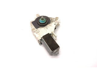 Передний двигатель механизма для подъема окон 8K0959802A Skoda Superb B6 (3T)