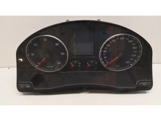 Панель приборов 1K0920864B Volkswagen Golf V