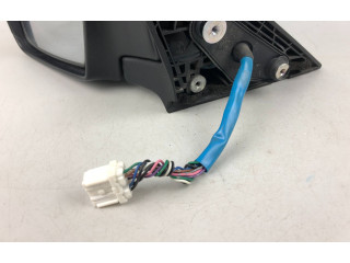 Zpětné zrcátko Subaru Outback 2008