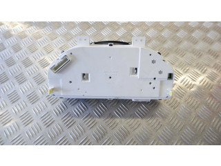 Панель приборов 85002SC380, 85002SC380 Subaru Forester SH