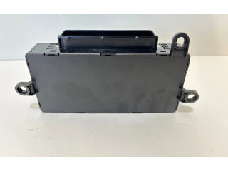 Комфортный модуль 12767180, 53070160B   Saab 9-5   для двигателя B205e