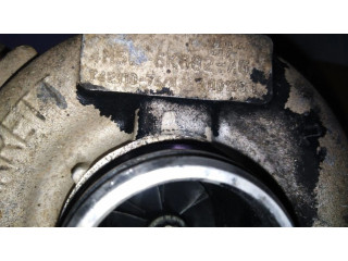 Turbodmychadlo Турбина 4M5Q6K682AG Ford Focus 1.8